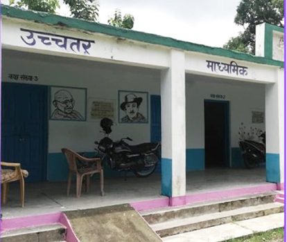 Animal Rescue and Rehabilitation Center